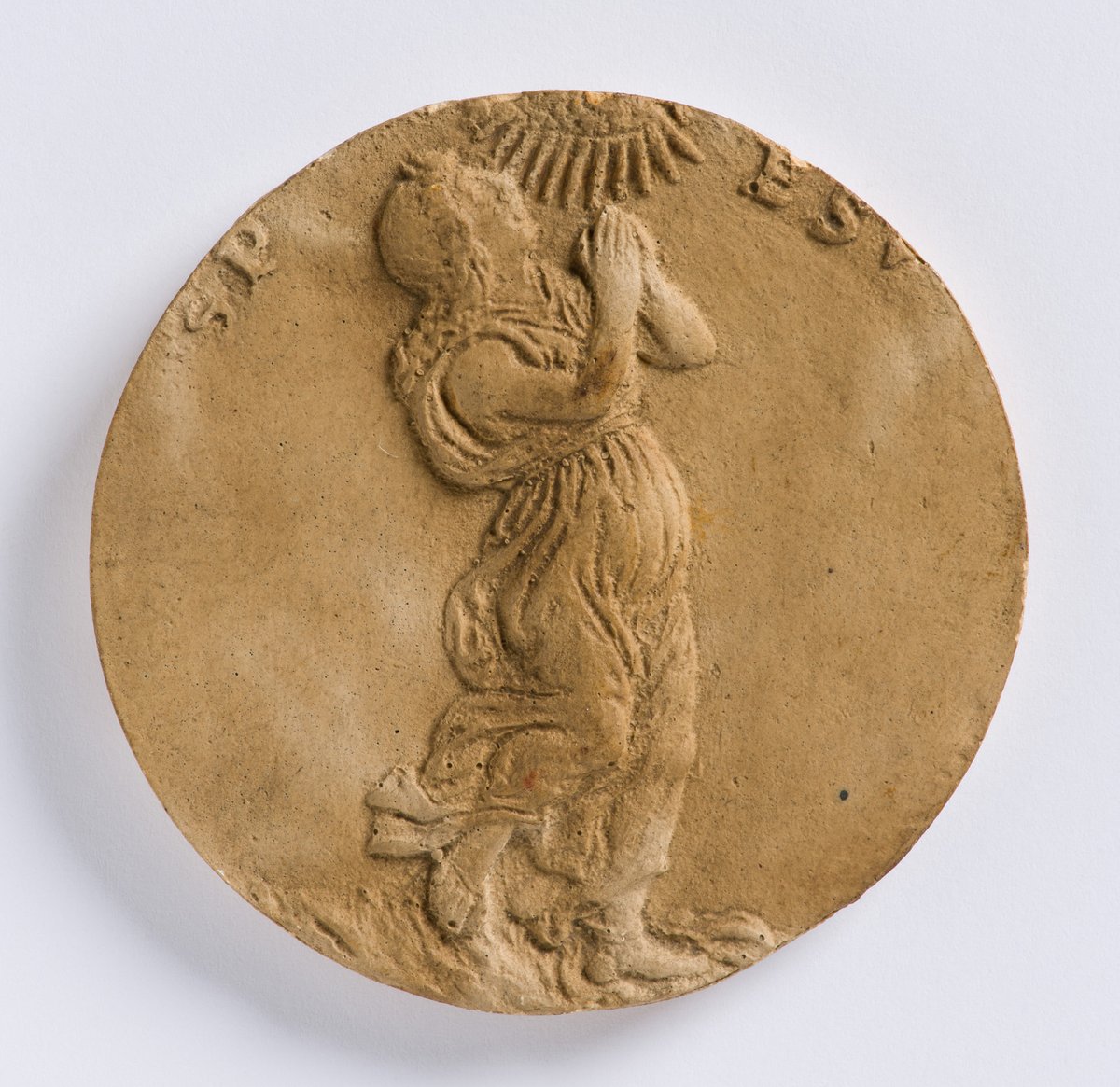 Main view of the artwork
